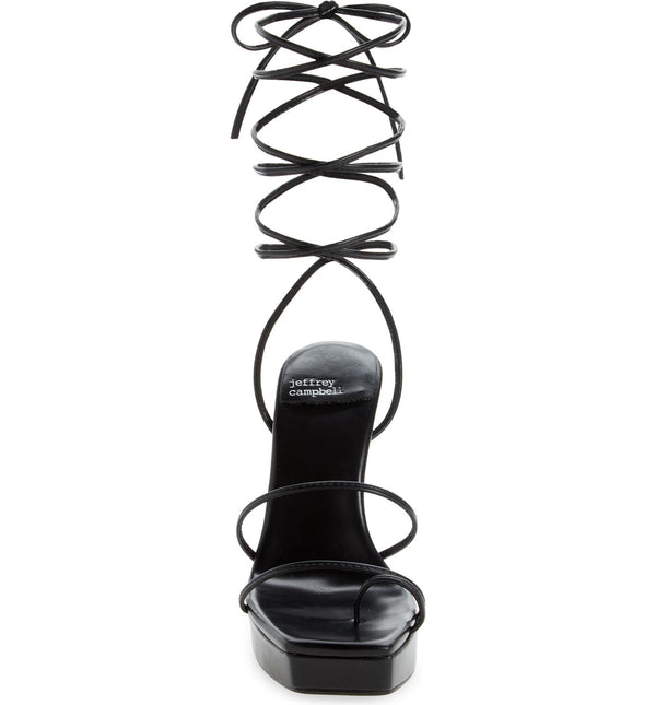 JEFFREY CAMPBELL PRIMADONNA NYCK - New York City Kicks