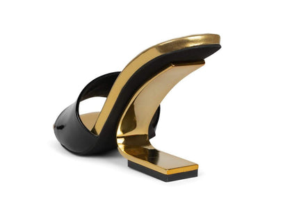 JEFFREY CAMPBELL PROTRACT-2 NYCK - New York City Kicks