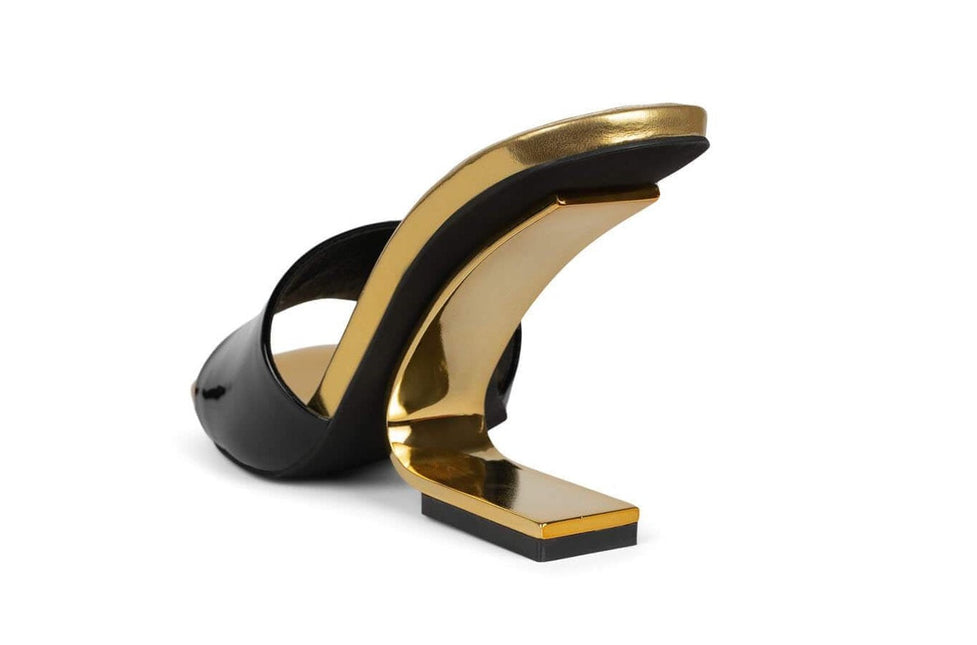 JEFFREY CAMPBELL PROTRACT-2 NYCK - New York City Kicks