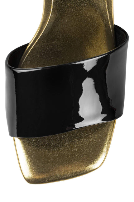 JEFFREY CAMPBELL PROTRACT-2 NYCK - New York City Kicks