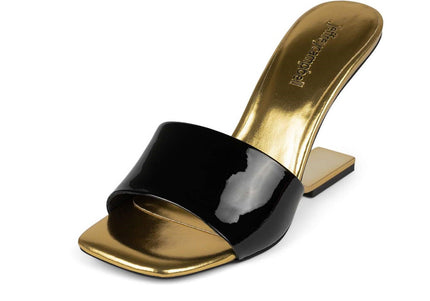 JEFFREY CAMPBELL PROTRACT-2 NYCK - New York City Kicks