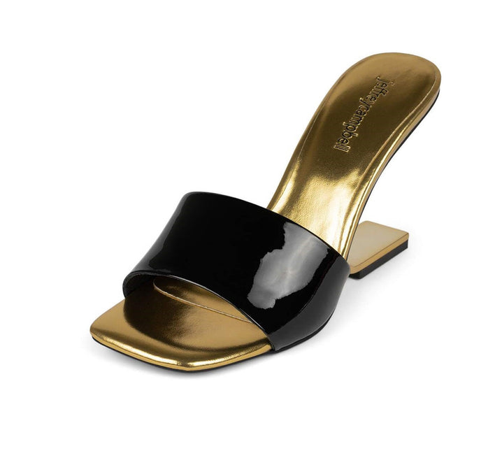 JEFFREY CAMPBELL PROTRACT-2 NYCK - New York City Kicks