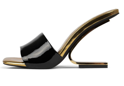 JEFFREY CAMPBELL PROTRACT-2 NYCK - New York City Kicks