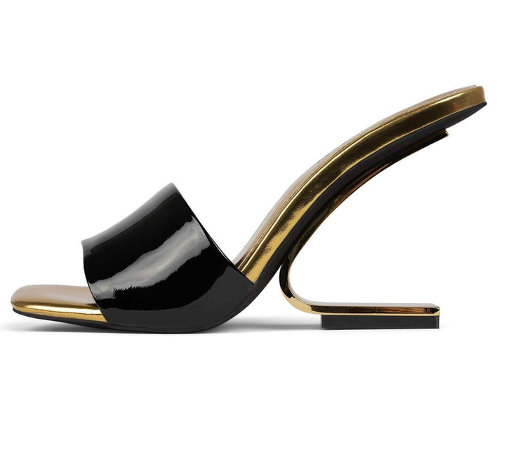 JEFFREY CAMPBELL PROTRACT-2 NYCK - New York City Kicks