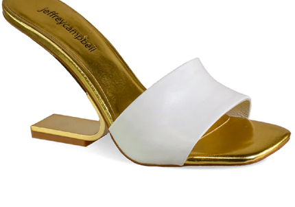 JEFFREY CAMPBELL PROTRACT-2 NYCK - New York City Kicks