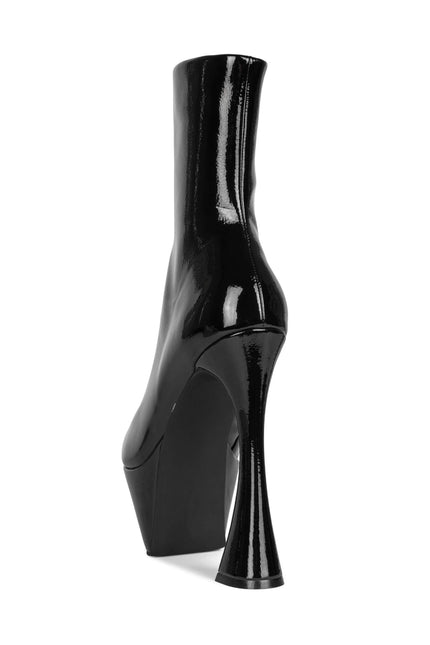JEFFREY CAMPBELL  WOMEN BOOTS