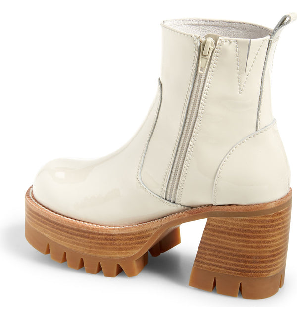 JEFFREY CAMPBELL QUAVO NYCK - New York City Kicks