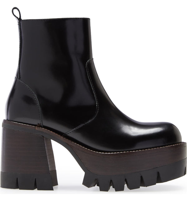 JEFFREY CAMPBELL QUAVO NYCK - New York City Kicks