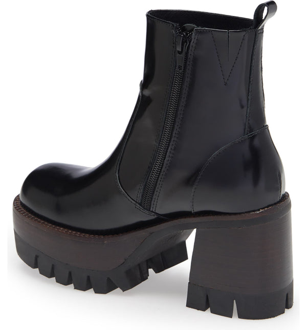 JEFFREY CAMPBELL QUAVO NYCK - New York City Kicks