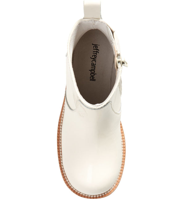 JEFFREY CAMPBELL QUAVO NYCK - New York City Kicks