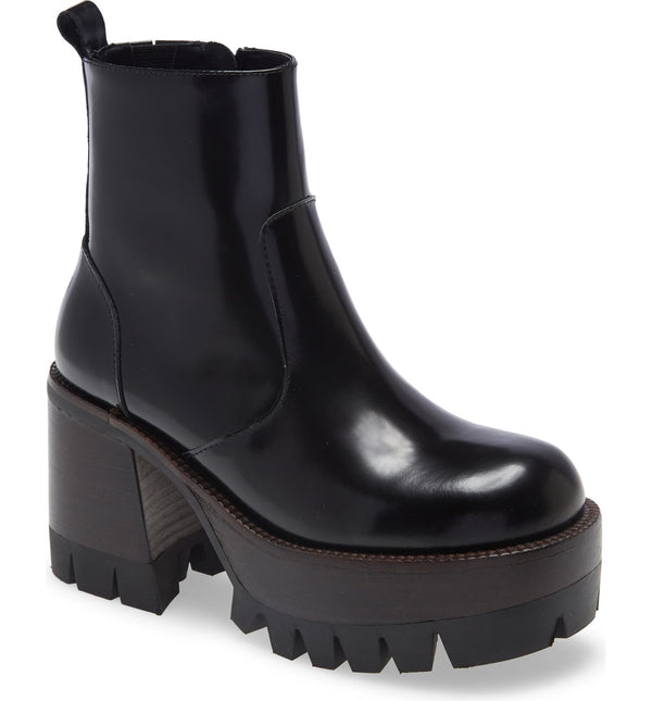 JEFFREY CAMPBELL QUAVO NYCK - New York City Kicks