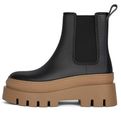 JEFFREY CAMPBELL RAIN-STORM