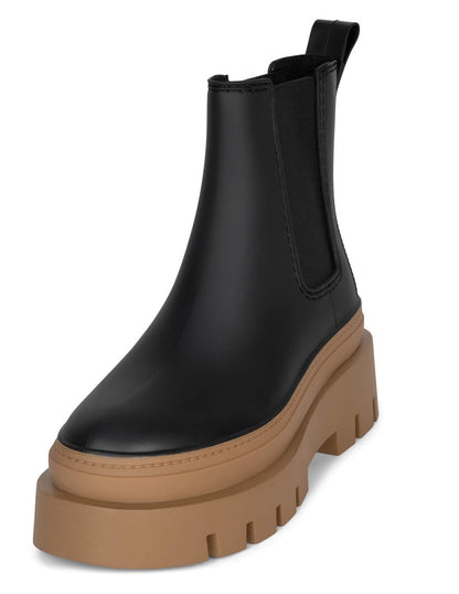 JEFFREY CAMPBELL RAIN-STORM