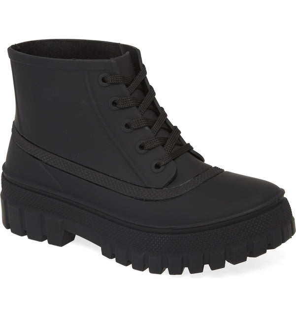 JEFFREY CAMPBELL RAINCOAT