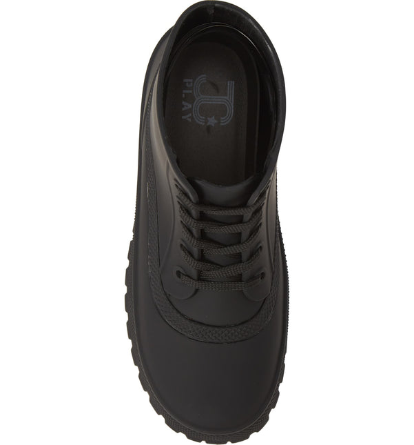JEFFREY CAMPBELL RAINCOAT