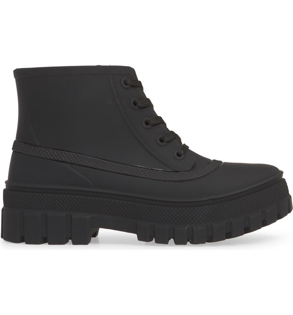 JEFFREY CAMPBELL RAINCOAT