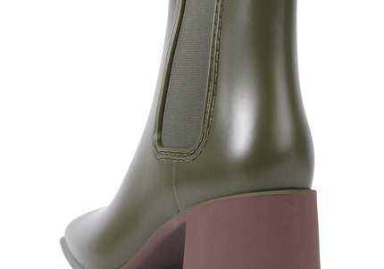 JEFFREY CAMPBELL RAINY DAY