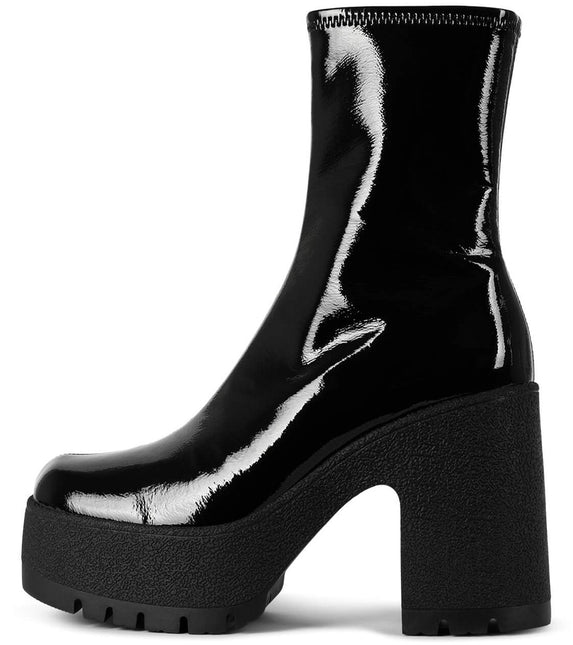 JEFFREY CAMPBELL REFRESH-L NYCK - New York City Kicks