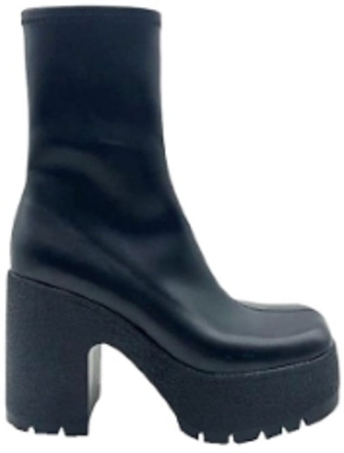 JEFFREY CAMPBELL REFRESH-L NYCK - New York City Kicks