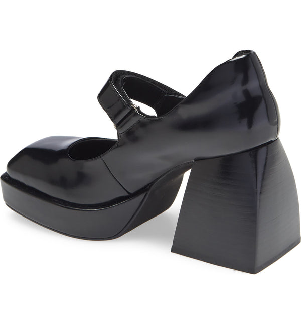 JEFFREY CAMPBELL REINE NYCK - New York City Kicks