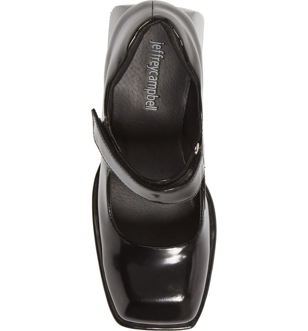 JEFFREY CAMPBELL REINE NYCK - New York City Kicks