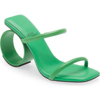 Green Green