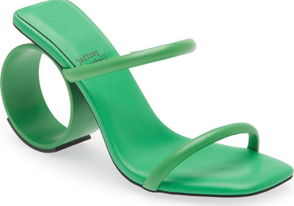 JEFFREY CAMPBELL RITE-ROUND NYCK - New York City Kicks
