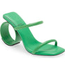 Green Green / 7 / Medium