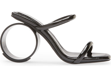 JEFFREY CAMPBELL RITE-ROUND NYCK - New York City Kicks