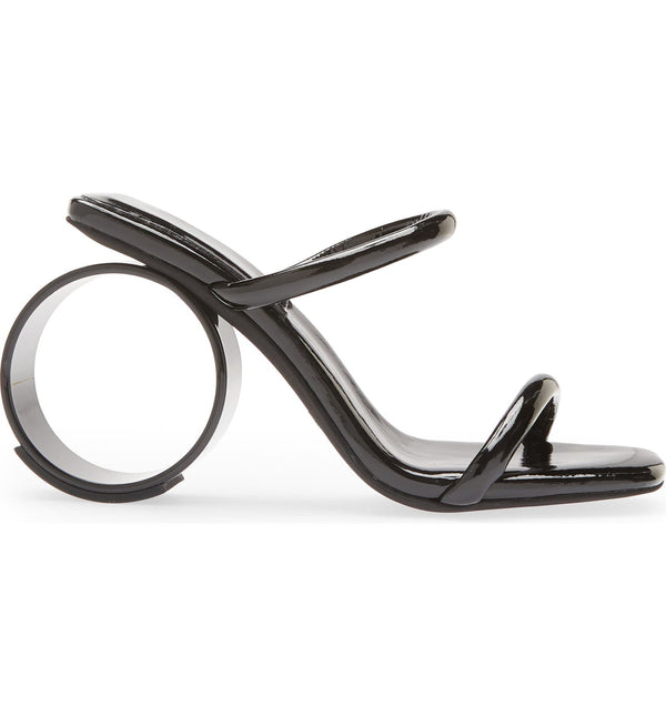 JEFFREY CAMPBELL RITE-ROUND NYCK - New York City Kicks