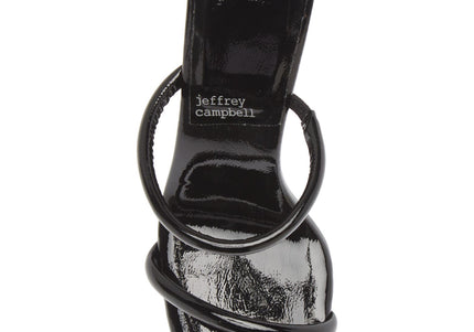 JEFFREY CAMPBELL RITE-ROUND NYCK - New York City Kicks