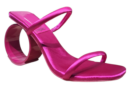 JEFFREY CAMPBELL RITE-ROUND NYCK - New York City Kicks
