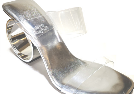 JEFFREY CAMPBELL RITE-ROUND NYCK - New York City Kicks