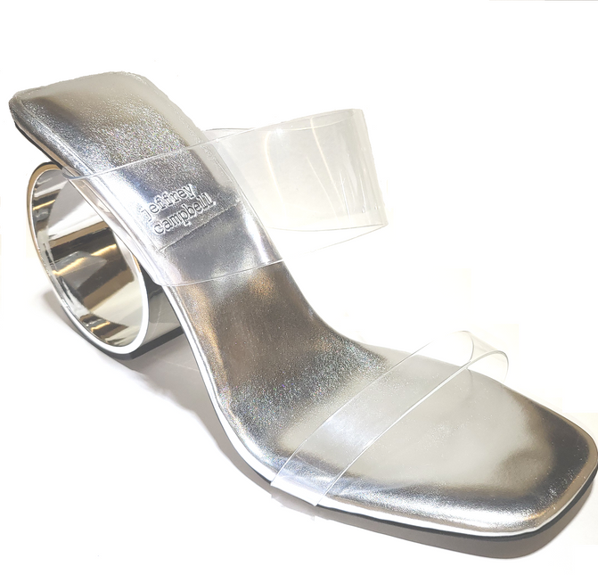 JEFFREY CAMPBELL RITE-ROUND NYCK - New York City Kicks