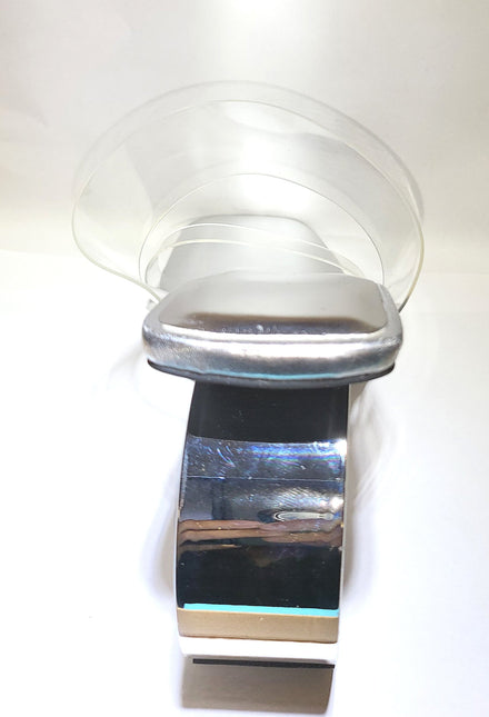 JEFFREY CAMPBELL RITE-ROUND NYCK - New York City Kicks