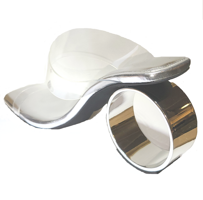 JEFFREY CAMPBELL RITE-ROUND NYCK - New York City Kicks