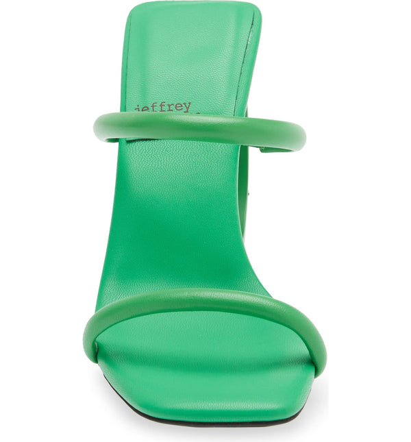 JEFFREY CAMPBELL RITE-ROUND NYCK - New York City Kicks