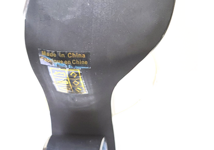 JEFFREY CAMPBELL RITE-ROUND NYCK - New York City Kicks