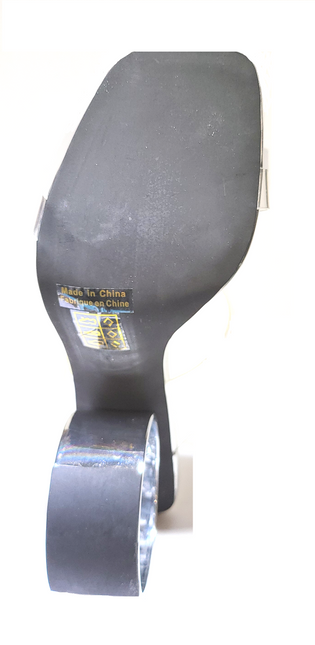 JEFFREY CAMPBELL RITE-ROUND NYCK - New York City Kicks