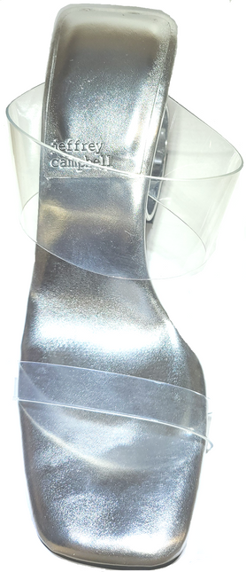 JEFFREY CAMPBELL RITE-ROUND NYCK - New York City Kicks