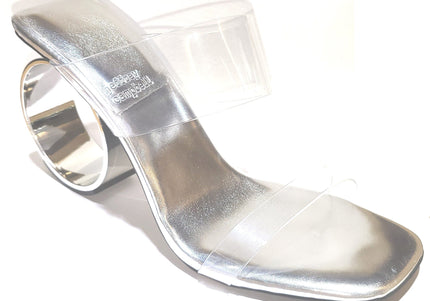 JEFFREY CAMPBELL RITE-ROUND NYCK - New York City Kicks