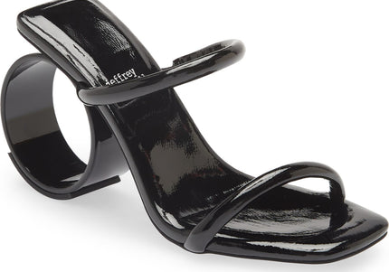 JEFFREY CAMPBELL RITE-ROUND NYCK - New York City Kicks