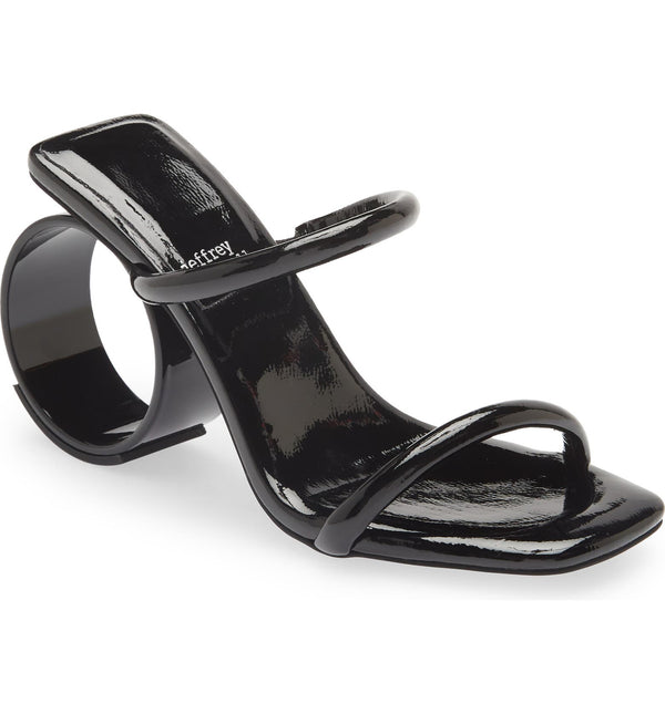 JEFFREY CAMPBELL RITE-ROUND NYCK - New York City Kicks