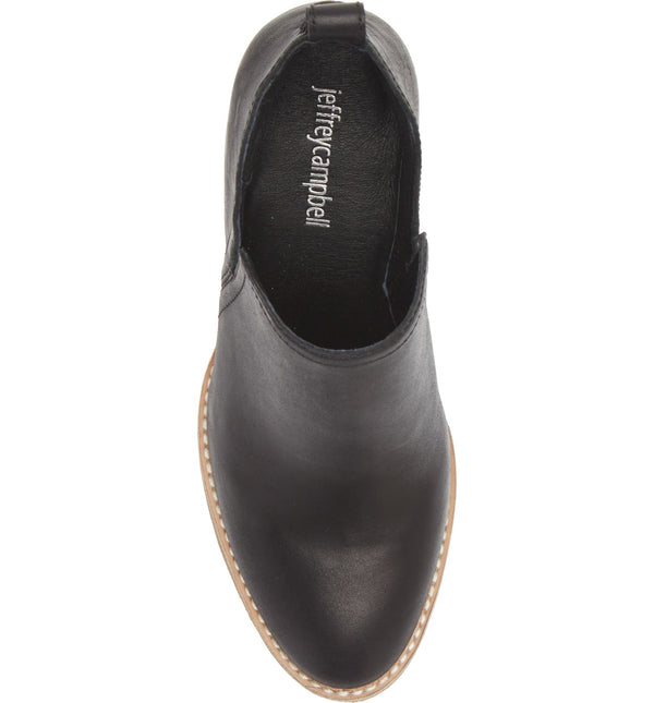 JEFFREY CAMPBELL ROSALEE WOMEN BOOTS