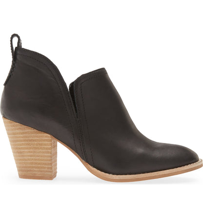 JEFFREY CAMPBELL ROSALEE