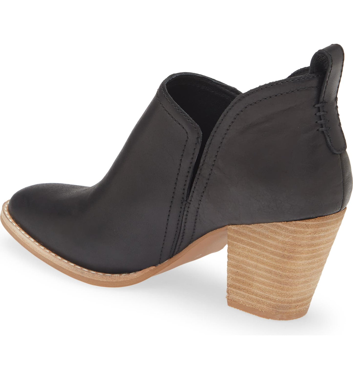 JEFFREY CAMPBELL ROSALEE