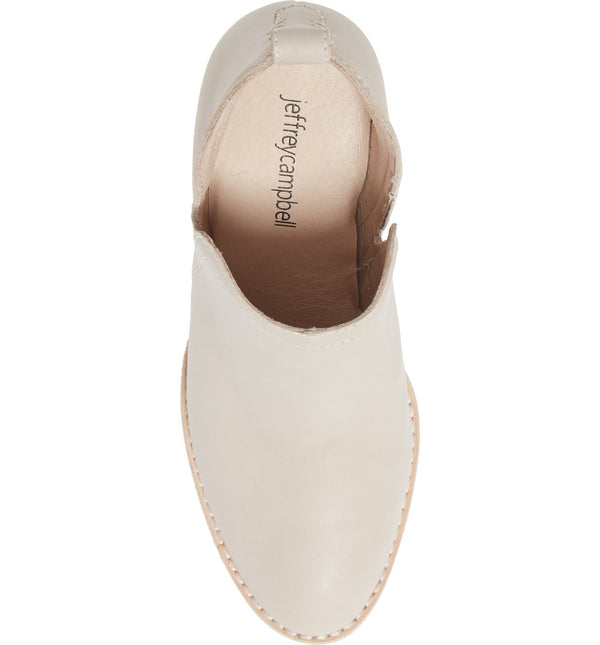 JEFFREY CAMPBELL ROSALEE WOMEN BOOTS
