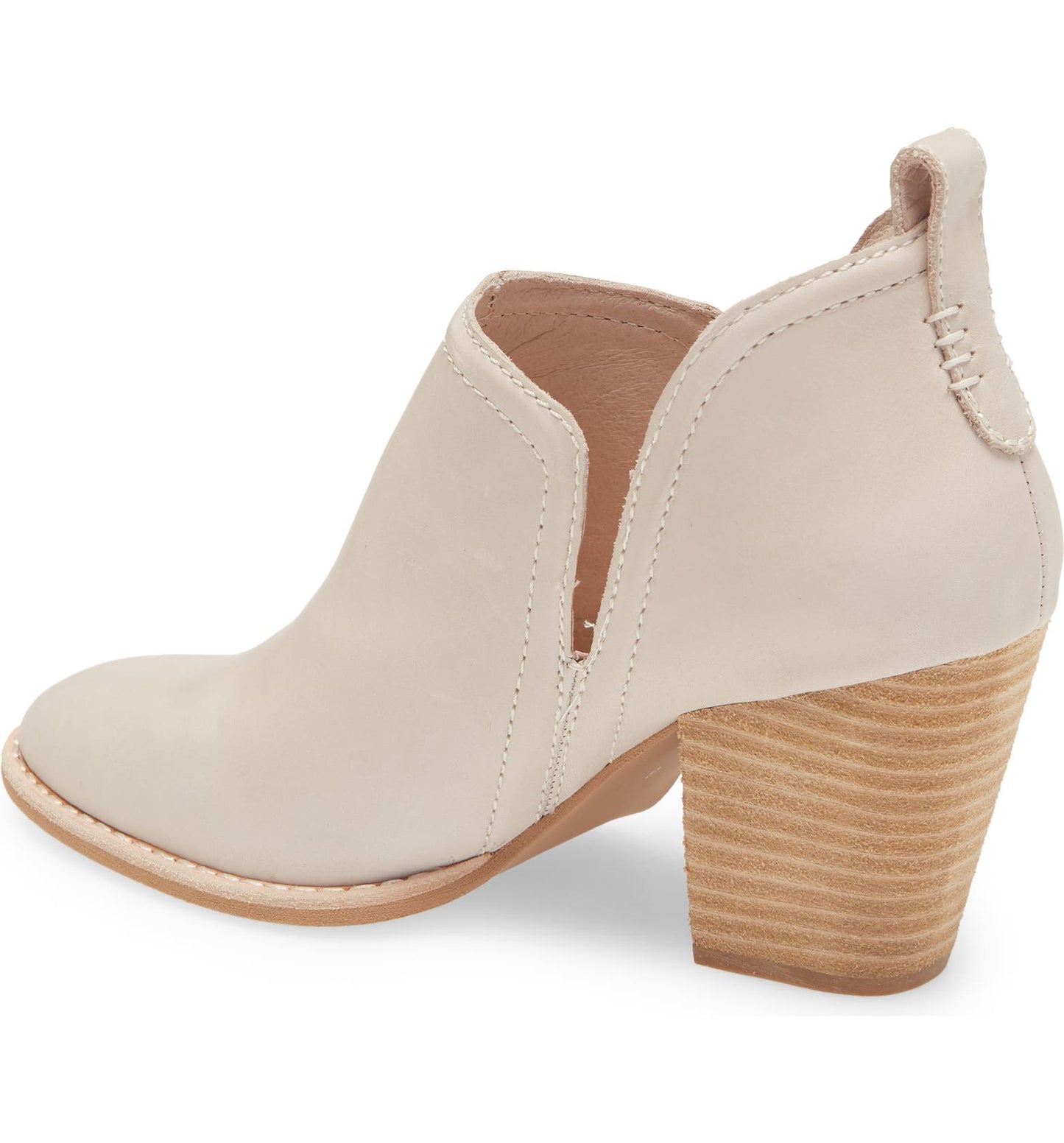 JEFFREY CAMPBELL ROSALEE