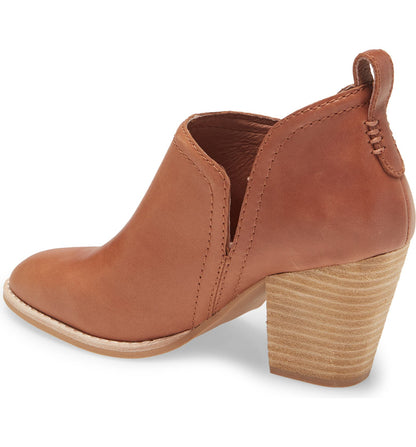 JEFFREY CAMPBELL ROSALEE