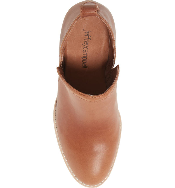 JEFFREY CAMPBELL ROSALEE WOMEN BOOTS